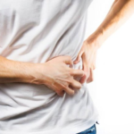 alt="ilustrasi kerusakan ginjal akibat gaya hidup tidak sehat"