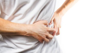 alt="ilustrasi kerusakan ginjal akibat gaya hidup tidak sehat"