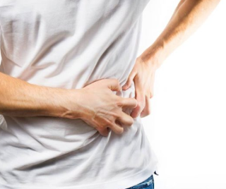 alt="ilustrasi kerusakan ginjal akibat gaya hidup tidak sehat"