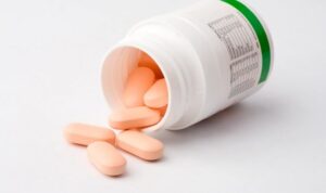 Ilustrasi fexofenadine