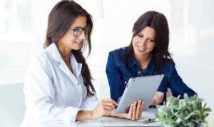 Makanan bergizi untuk mencegah kanker serviks