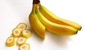 manfaat buah pisang untuk kesehatan tubuh - Pexels