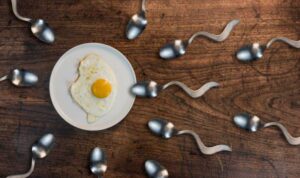 Spermisida sebagai metode kontrasepsi