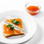 Telur Ikan Kaya Manfaat untuk Kesehatan