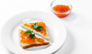 Telur Ikan Kaya Manfaat untuk Kesehatan